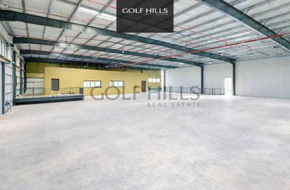 Warehouse - Studio - 2 Bathrooms for rent in Dubai Investment Park 2 (DIP 2) - Dubai Investment Park (DIP) - Dubai