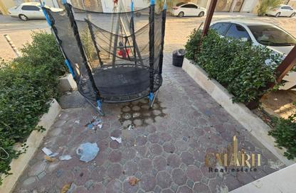 فيلا - 2 غرف نوم - 3 حمامات للايجار في 2 المويهات - المويهات - عجمان فيلا - 2 غرف نوم - 3 حمامات للايجار في 2 المويهات - المويهات - عجمان