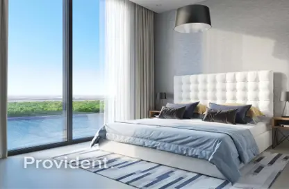 شقة - 3 غرف نوم - 4 حمامات للبيع في كريست غراندي - صبحا هارتلاند - مدينة الشيخ محمد بن راشد - دبي