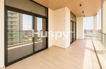 Apartment - 1 - 2 for sale in Marquis Elegance - Arjan - Dubai