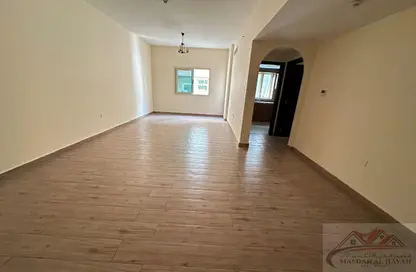 Apartment - 1 Bedroom - 2 Bathrooms for rent in Al Thani Muwaileh - Muwaileh Commercial - Sharjah