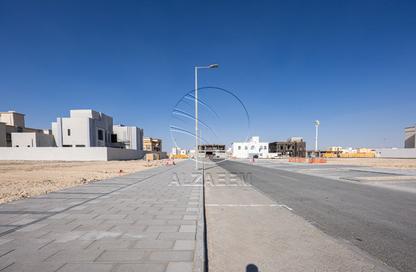 Villa - 4 Bedrooms - 5 Bathrooms for rent in Khalifa City A Villas - Khalifa City A - Khalifa City - Abu Dhabi