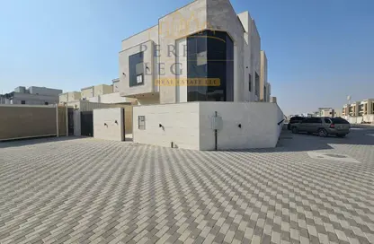 فيلا - 6 غرف نوم - 6 حمامات للبيع في الزاهية جاردنز - الزاهية - عجمان