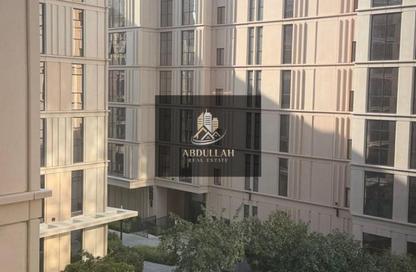 Apartment - 1 Bedroom - 2 Bathrooms for rent in Al Mamsha - Muwaileh - Sharjah