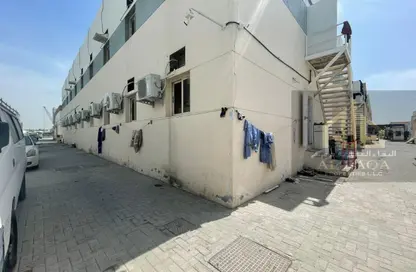 مستودع - استوديو - 8 حمامات للبيع في الجرف الصناعية 2 - الجرف الصناعية - عجمان