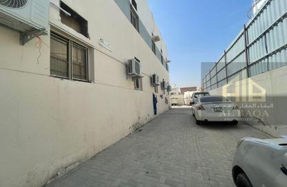 مستودع - استوديو - 8 حمامات للبيع في الجرف الصناعية 2 - الجرف الصناعية - عجمان