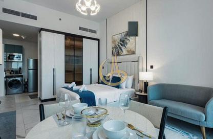 Apartment - Studio - 1 Bathroom for sale in Opalz By Danube Tower 1 - Opalz by Danube - Dubai Science Park - Dubai Apartment - Studio - 1 Bathroom for sale in Opalz By Danube Tower 1 - Opalz by Danube - Dubai Science Park - Dubai