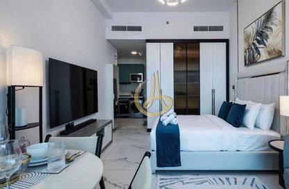 Apartment - Studio - 1 Bathroom for sale in Opalz By Danube Tower 1 - Opalz by Danube - Dubai Science Park - Dubai