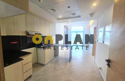 Apartment - 1 Bedroom - 2 Bathrooms for rent in Binghatti Avenue - Al Jaddaf - Dubai Apartment - 1 Bedroom - 2 Bathrooms for rent in Binghatti Avenue - Al Jaddaf - Dubai