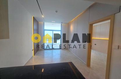 Apartment - 1 Bedroom - 2 Bathrooms for rent in Binghatti Avenue - Al Jaddaf - Dubai