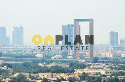 Apartment - 1 Bedroom - 2 Bathrooms for rent in Binghatti Avenue - Al Jaddaf - Dubai Apartment - 1 Bedroom - 2 Bathrooms for rent in Binghatti Avenue - Al Jaddaf - Dubai