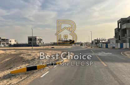 Land - Studio for sale in Manama - Ajman Land - Studio for sale in Manama - Ajman