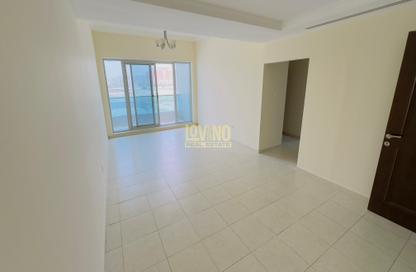 Apartment - 2 Bedrooms - 3 Bathrooms for rent in Venezia Residence - Dubai Silicon Oasis - Dubai