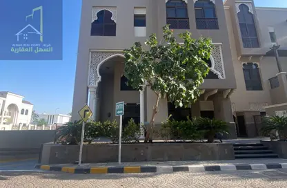 فيلا - 4 غرف نوم - 6 حمامات للايجار في الرفاعة - الحيرة - الشارقة فيلا - 4 غرف نوم - 6 حمامات للايجار في الرفاعة - الحيرة - الشارقة