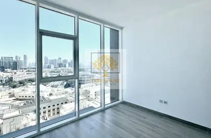 Apartment - 1 Bedroom - 1 Bathroom for rent in Bloom Towers B - Bloom Towers - District 10 - Jumeirah Village Circle - Dubai