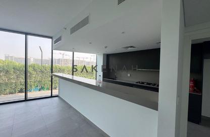Apartment - 3 Bedrooms - 4 Bathrooms for sale in The Gate 2 at Aljada - Aljada - Sharjah