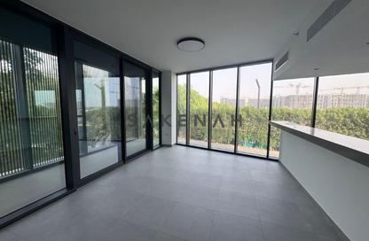 Apartment - 3 Bedrooms - 4 Bathrooms for sale in The Gate 2 at Aljada - Aljada - Sharjah