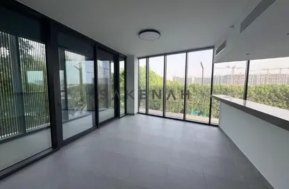 Apartment - 3 Bedrooms - 4 Bathrooms for sale in The Gate 2 at Aljada - Aljada - Sharjah