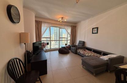 شقة - غرفة نوم - 2 حمامات للايجار في جولدكريست إكزيكتيف - (JLT) مجمع C - أبراج بحيرات الجميرا - دبي شقة - غرفة نوم - 2 حمامات للايجار في جولدكريست إكزيكتيف - (JLT) مجمع C - أبراج بحيرات الجميرا - دبي