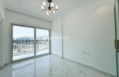 Apartment - 1 Bedroom - 1 Bathroom for rent in Vincitore Boulevard 3 - Vincitore Boulevard - Arjan - Dubai