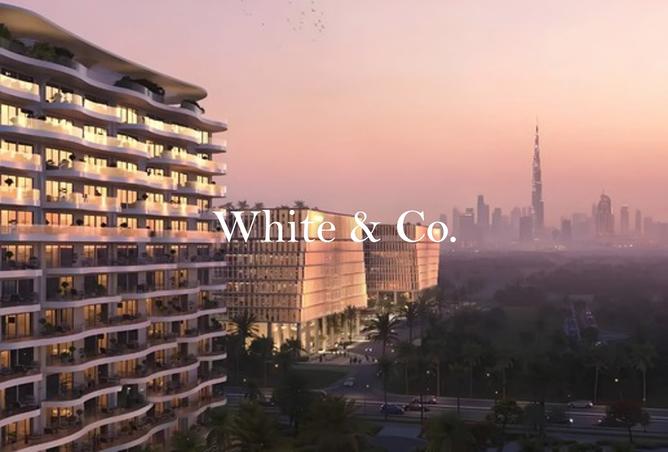 OP deal | Larger layout | Q4 2028 Handover