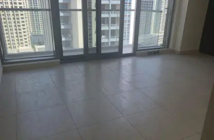 Apartment - 2 Bedrooms - 2 Bathrooms for rent in Bahwan Tower Downtown - Downtown Dubai - Dubai