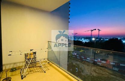 Apartment - 2 Bedrooms - 3 Bathrooms for rent in MISK Apartments - Aljada - Sharjah