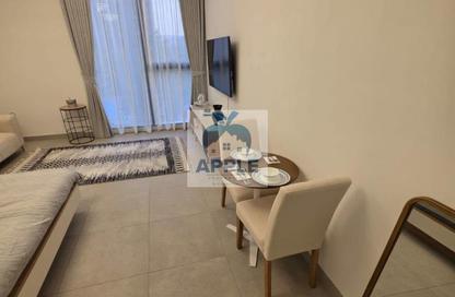 Apartment - 2 Bedrooms - 3 Bathrooms for rent in MISK Apartments - Aljada - Sharjah