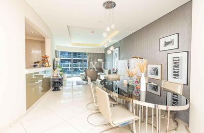 Apartment - 3 - 4 for sale in Tower A - Damac Towers by Paramount - Business Bay - Dubai