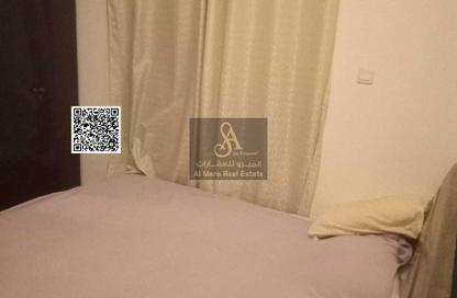 Apartment - 2 Bedrooms - 2 Bathrooms for sale in City Tower - Al Nuaimiya - Ajman