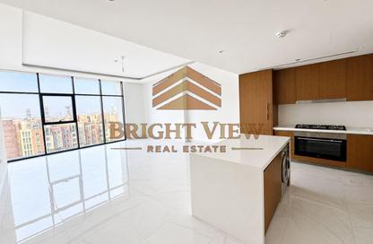 Apartment - 3 Bedrooms - 4 Bathrooms for rent in Azizi Central - Al Furjan - Dubai