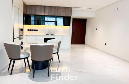 شقة - غرفة نوم - 2 حمامات للبيع في سكاي هيلز ريزيدنسز 1 - سكاي هيلز ريسيدنزيس - حديقة دبي العلميه - دبي