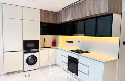 شقة - غرفة نوم - 2 حمامات للبيع في سكاي هيلز ريزيدنسز 1 - سكاي هيلز ريسيدنزيس - حديقة دبي العلميه - دبي