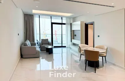 Apartment - 1 Bedroom - 2 Bathrooms for sale in Skyhills Residences 1 - Skyhills Residences - Dubai Science Park - Dubai