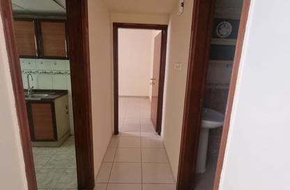 Apartment - 1 Bedroom - 1 Bathroom for rent in Al Qasimiah City - Sharjah Apartment - 1 Bedroom - 1 Bathroom for rent in Al Qasimiah City - Sharjah