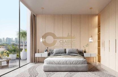 Apartment - 1 - 2 for sale in Antalya by Karma - Dubai Sports City - Dubai Apartment - 1 - 2 for sale in Antalya by Karma - Dubai Sports City - Dubai