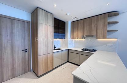 Apartment - 2 Bedrooms - 3 Bathrooms for rent in Golf Residences by Fortimo - Dubai Hills Estate - Dubai Apartment - 2 Bedrooms - 3 Bathrooms for rent in Golf Residences by Fortimo - Dubai Hills Estate - Dubai
