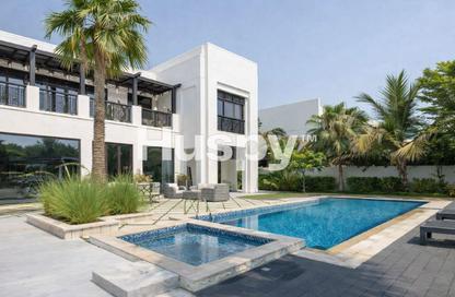 Land - Studio for sale in Wadeem - Al Hudayriat Island - Abu Dhabi