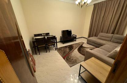 Apartment - 1 Bedroom - 1 Bathroom for rent in Al Naimiya - Al Nuaimiya - Ajman
