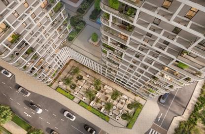 Apartment - 1 Bedroom - 2 Bathrooms for sale in Cello Residences Tower B - Cello Residences - District 18 - Jumeirah Village Circle - Dubai Apartment - 1 Bedroom - 2 Bathrooms for sale in Cello Residences Tower B - Cello Residences - District 18 - Jumeirah Village Circle - Dubai