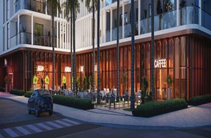 Apartment - 1 Bedroom - 2 Bathrooms for sale in Cello Residences Tower B - Cello Residences - District 18 - Jumeirah Village Circle - Dubai
