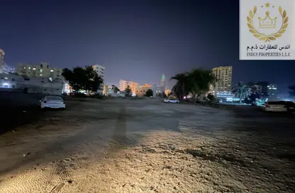 أرض - استوديو للبيع في الجرف الصناعية 2 - الجرف الصناعية - عجمان