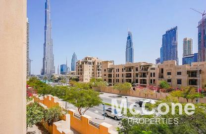 Apartment - 1 Bedroom - 2 Bathrooms for sale in Kamoon 1 - Kamoon - Old Town - Downtown Dubai - Dubai