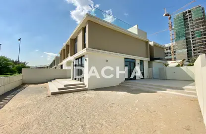 Villa - 4 Bedrooms - 4 Bathrooms for rent in Club Villas at Dubai Hills - Dubai Hills Estate - Dubai