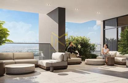 Apartment - 2 Bedrooms - 3 Bathrooms for sale in Elar1s Rise - District 3 - Jumeirah Village Triangle - Dubai Apartment - 2 Bedrooms - 3 Bathrooms for sale in Elar1s Rise - District 3 - Jumeirah Village Triangle - Dubai