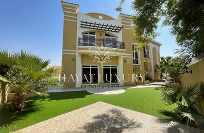 Villa - 5 Bedrooms - 6 Bathrooms for sale in The Centro - The Villa - Dubai Villa - 5 Bedrooms - 6 Bathrooms for sale in The Centro - The Villa - Dubai