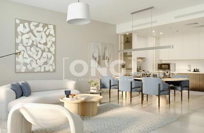 Apartment - 2 Bedrooms - 2 Bathrooms for sale in Park Views Residences B - Park Views Residences - Al Kifaf - Bur Dubai - Dubai