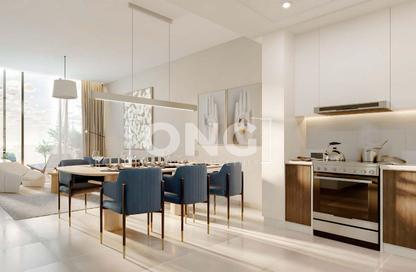 Apartment - 2 Bedrooms - 2 Bathrooms for sale in Park Views Residences B - Park Views Residences - Al Kifaf - Bur Dubai - Dubai