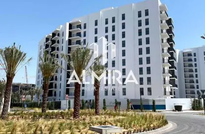 شقة - 2 غرف نوم - 2 حمامات للايجار في وترز أج - جزيرة ياس - أبوظبي