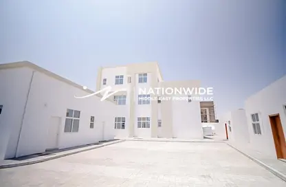 Villa for sale in SHM12 - Al Shawamekh - Abu Dhabi Villa for sale in SHM12 - Al Shawamekh - Abu Dhabi